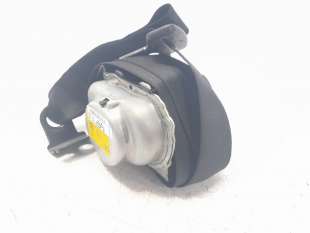 Recambio de cinturon seguridad trasero derecho para bmw serie x1 (f48) 2015- 2.0 16v referencia OEM IAM 72117425072  