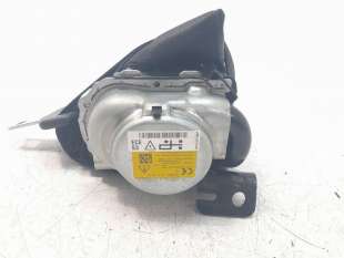 Recambio de cinturon seguridad trasero izquierdo para bmw serie x1 (f48) 2015- 2.0 16v referencia OEM IAM  72117425071 