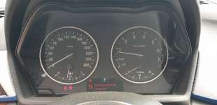 Recambio de cuadro instrumentos para bmw serie x1 (f48) 2015- 2.0 16v referencia OEM IAM 62108794205   2