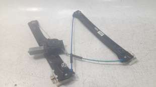 Recambio de elevalunas delantero izquierdo para bmw serie x1 (f48) 2015- 2.0 16v referencia OEM IAM 13262410 106063417 