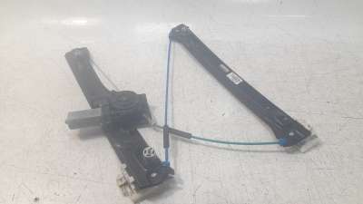 Recambio de elevalunas delantero izquierdo para bmw serie x1 (f48) 2015- 2.0 16v referencia OEM IAM 13262410 106063417 