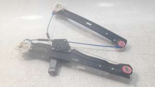 Recambio de elevalunas delantero izquierdo para bmw serie x1 (f48) 2015- 2.0 16v referencia OEM IAM 13262410 106063417 