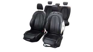 Recambio de juego asientos completo para bmw serie x1 (f48) 2015- 2.0 16v referencia OEM IAM ASIENTOS  