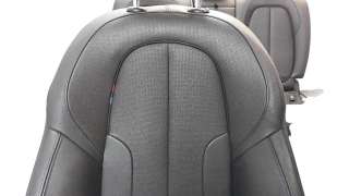 Recambio de juego asientos completo para bmw serie x1 (f48) 2015- 2.0 16v referencia OEM IAM ASIENTOS  