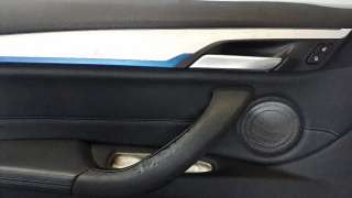Recambio de juego asientos completo para bmw serie x1 (f48) 2015- 2.0 16v referencia OEM IAM ASIENTOS  