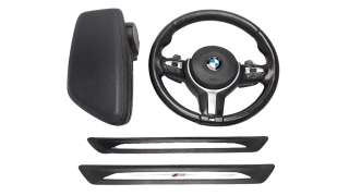 Recambio de juego asientos completo para bmw serie x1 (f48) 2015- 2.0 16v referencia OEM IAM ASIENTOS  