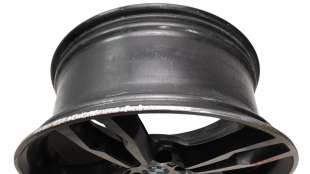 Recambio de juego llantas para bmw serie x1 (f48) 2015- 2.0 16v referencia OEM IAM 36107849120 7849120  2