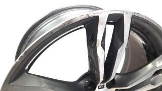 Recambio de juego llantas para bmw serie x1 (f48) 2015- 2.0 16v referencia OEM IAM 36107849120 7849120 