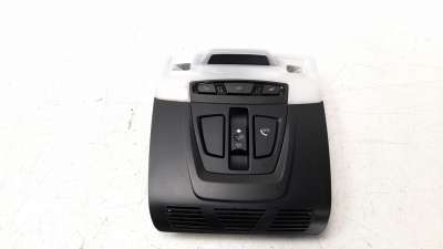 Recambio de luz interior para bmw serie x1 (f48) 2015- 2.0 16v referencia OEM IAM 61319391948  