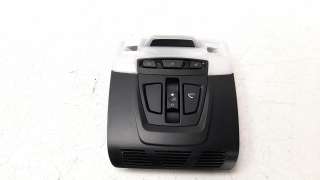 Recambio de luz interior para bmw serie x1 (f48) 2015- 2.0 16v referencia OEM IAM 61319391948  