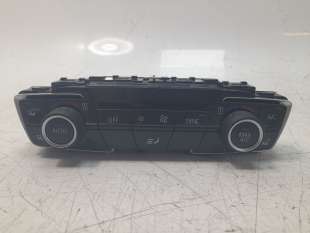Recambio de mando climatizador para bmw serie x1 (f48) 2015- 2.0 16v referencia OEM IAM 64119371459  