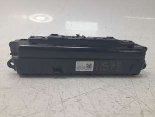 Recambio de mando climatizador para bmw serie x1 (f48) 2015- 2.0 16v referencia OEM IAM 64119371459   2