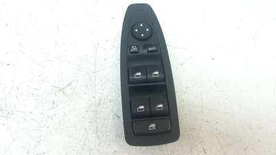 Recambio de mando elevalunas delantero izquierdo para bmw serie x1 (f48) 2015- 2.0 16v referencia OEM IAM 9362116  