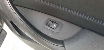 Recambio de mando elevalunas trasero derecho para bmw serie x1 (f48) 2015- 2.0 16v referencia OEM IAM 61319208107  