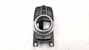 Recambio de mando multifuncion para bmw serie x1 (f48) 2015- 2.0 16v referencia OEM IAM 699282802  