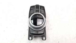 Recambio de mando multifuncion para bmw serie x1 (f48) 2015- 2.0 16v referencia OEM IAM 699282802  