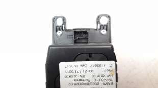 Recambio de mando multifuncion para bmw serie x1 (f48) 2015- 2.0 16v referencia OEM IAM 699282802   2