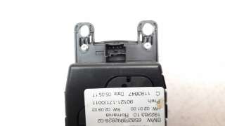 Recambio de mando multifuncion para bmw serie x1 (f48) 2015- 2.0 16v referencia OEM IAM 699282802  