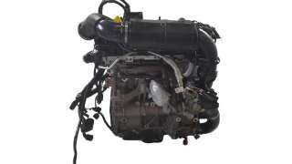 Recambio de motor completo para bmw serie x1 (f48) 2015- 2.0 16v referencia OEM IAM B48A20A  