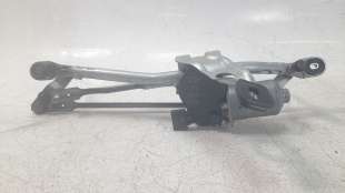 Recambio de motor limpia delantero para bmw serie x1 (f48) 2015- 2.0 16v referencia OEM IAM 735065708 3397021478  2