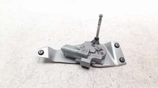 Recambio de motor limpia trasero para bmw serie x1 (f48) 2015- 2.0 16v referencia OEM IAM 61627356220  
