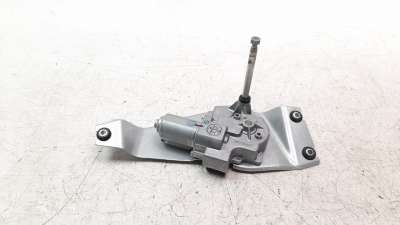 Recambio de motor limpia trasero para bmw serie x1 (f48) 2015- 2.0 16v referencia OEM IAM 61627356220  