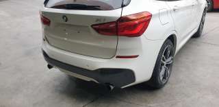 Recambio de paragolpes trasero para bmw serie x1 (f48) 2015- 2.0 16v referencia OEM IAM 51128072774  