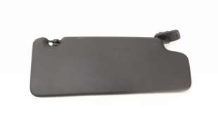 Recambio de parasol izquierdo para bmw serie x1 (f48) 2015- 2.0 16v referencia OEM IAM 51447461721   2