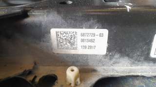 Recambio de puente delantero para bmw serie x1 (f48) 2015- 2.0 16v referencia OEM IAM 31116872729  