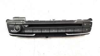 Recambio de sistema audio / radio cd para bmw serie x1 (f48) 2015- 2.0 16v referencia OEM IAM 937145506  