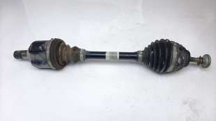 Recambio de transmision delantera izquierda para bmw serie x1 (f48) 2015- 2.0 16v referencia OEM IAM 8643375 B1286 T68689