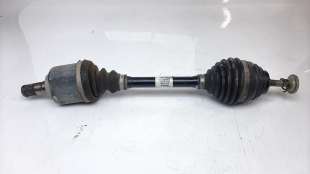 Recambio de transmision delantera izquierda para bmw serie x1 (f48) 2015- 2.0 16v referencia OEM IAM 8643375 B1286 T68689 2