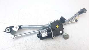 Recambio de motor limpia delantero para opel insignia grand sport 2017- 1.6 cdti dpf referencia OEM IAM 9824784980  
