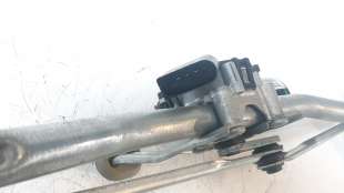 Recambio de motor limpia delantero para opel insignia grand sport 2017- 1.6 cdti dpf referencia OEM IAM 9824784980   2