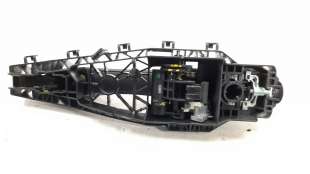 Recambio de maneta exterior trasera izquierda para jeep compass ii 2017- 1.4 m-air cat referencia OEM IAM 5VH52RXFAA   2