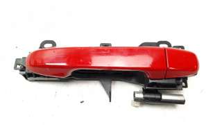 Recambio de maneta exterior delantera derecha para toyota yaris 2017- 1.5 16v cat referencia OEM IAM 692110D904  