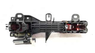 Recambio de maneta exterior delantera derecha para toyota yaris 2017- 1.5 16v cat referencia OEM IAM 692110D904  