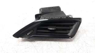 Recambio de rejilla aireadora para peugeot 208 2012-2019 1.2 12v vti referencia OEM IAM 9673131677  