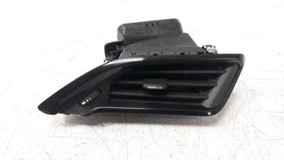 Recambio de rejilla aireadora para peugeot 208 2012-2019 1.2 12v vti referencia OEM IAM 9673131677  