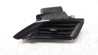 Recambio de rejilla aireadora para peugeot 208 2012-2019 1.2 12v vti referencia OEM IAM 9673131677  