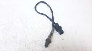 Recambio de sonda lambda para hyundai tucson 2015- 1.7 crdi cat referencia OEM IAM 9025050080  