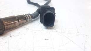 Recambio de sonda lambda para hyundai tucson 2015- 1.7 crdi cat referencia OEM IAM 9025050080   2