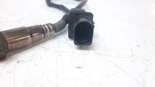 Recambio de sonda lambda para hyundai tucson 2015- 1.7 crdi cat referencia OEM IAM 9025050080  