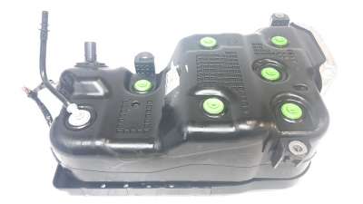 Recambio de deposito combustible para hyundai tucson 2015- 1.6 crdi cat referencia OEM IAM 31500D7900  
