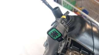 Recambio de deposito combustible para hyundai tucson 2015- 1.6 crdi cat referencia OEM IAM 31500D7900  