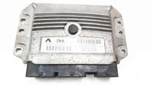 Recambio de centralita motor uce para dacia sandero 2012- 1.2 16v cat referencia OEM IAM 23710271R  