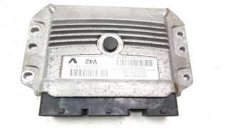 Recambio de centralita motor uce para dacia sandero 2012- 1.2 16v cat referencia OEM IAM 23710271R  