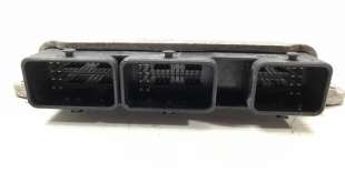 Recambio de centralita motor uce para dacia sandero 2012- 1.2 16v cat referencia OEM IAM 23710271R   2