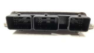 Recambio de centralita motor uce para dacia sandero 2012- 1.2 16v cat referencia OEM IAM 23710271R  