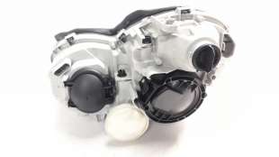Recambio de faro derecho para mercedes-benz clase c (w203) berlina 2000-2007 referencia OEM IAM 2038200261 10113131013 ME0284903 2